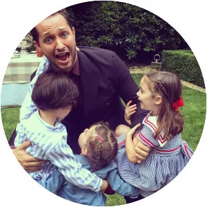 Leah Lou Abramovich photograph