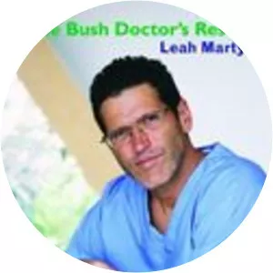 Leah Martyn photograph