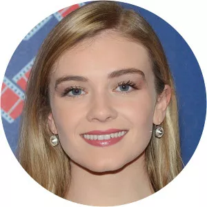 Leah McNamara - Irish actress