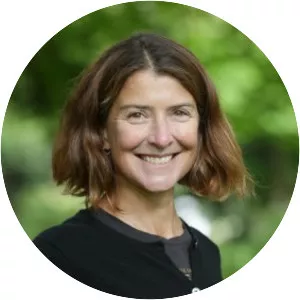 Leah Middlebrook - Author