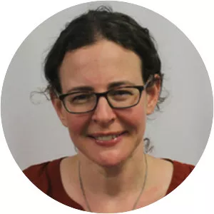 Leah N. Gordon