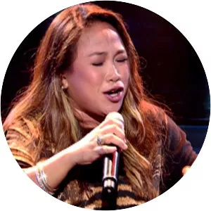 Leah Patricio - Musical artist