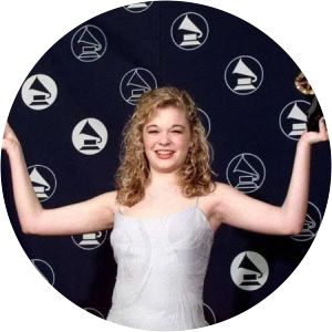 Leah Peasall photograph