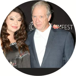 Leah Perry photograph