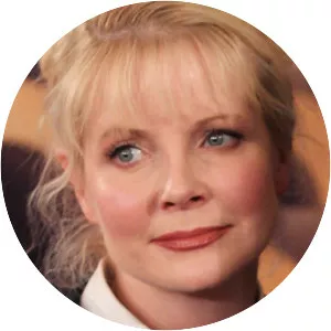 Leah Pinsent - Canadian television actress