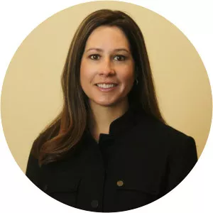 Leah Popple - Production designer