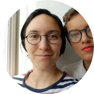 Leah Pritchard photograph