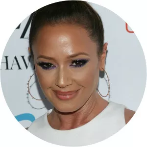 Leah Remini
