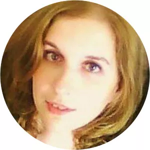 Leah Scheier - Author