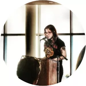 Leah Sottile - Journalist