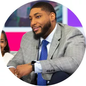 Leah Still photograph