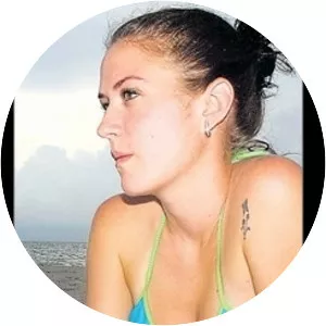 Leah Tavares-Finson - Cindy Breakspeare's daughter