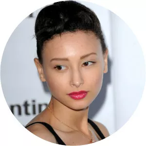 Leah Weller - Paul Weller's daughter