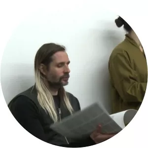 Leah Whitman-Salkin photograph