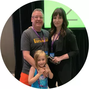 Leah Whitta photograph