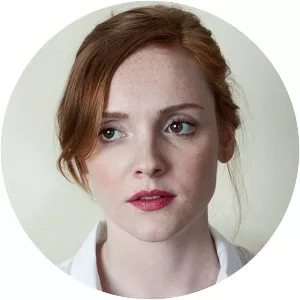 Leah Wildman - Actor