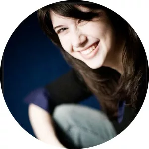 Leah Wilson - Author