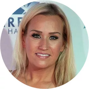 Leah Wright photograph