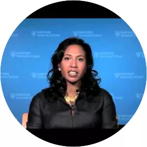 Leah Wright Rigueur - Author