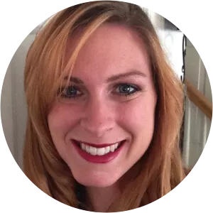 Leah Zabari - Voice actress