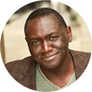 Leajato Amara Robinson