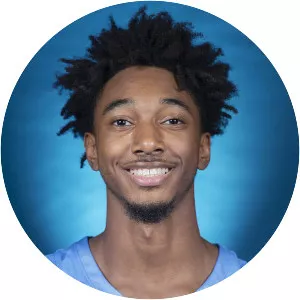 Leaky Black - Basketball player