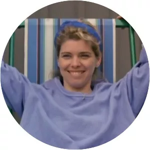LéaMarie Cantin
