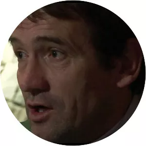 Lean a Ladder Against Heaven