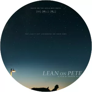 Lean on Pete