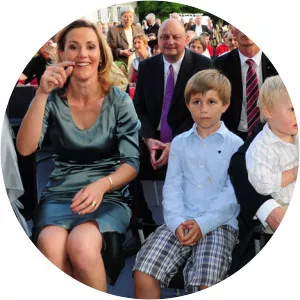 Leander Balthasar photograph