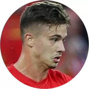 Leander Dendoncker