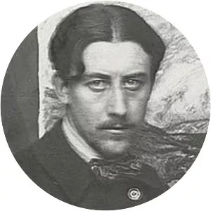 Leander Engström - Swedish painter