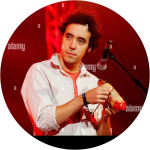 Leander Groenewoud photograph