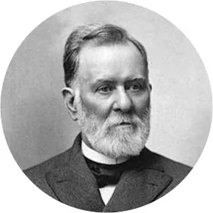 Leander J. McCormick