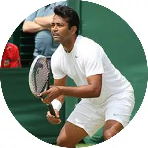Leander Paes