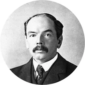 Leander Starr Jameson