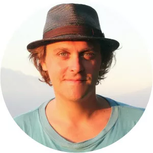 Leander Ward - Film director