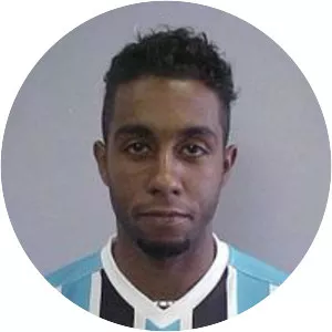 Leanderson - Football player