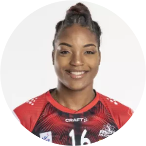 Léandra Olinga Andela