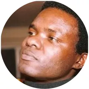 Léandre-Alain Baker