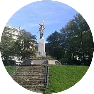 Léandre Grandmoulin