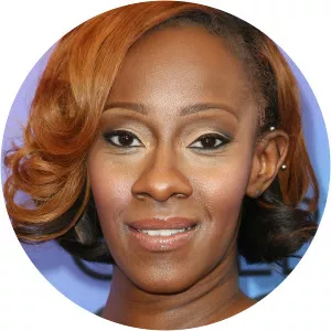 Le'Andria Johnson