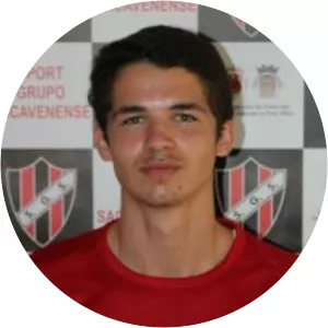 Leandro Alexandre Costa Bral - Football player