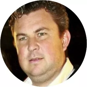 Leandro Ampudia photograph