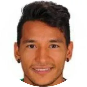 Leandro Antonio Martínez