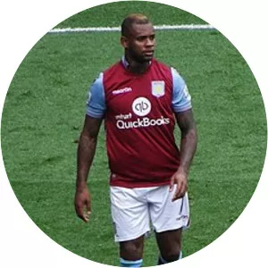 Leandro Bacuna - Footballer