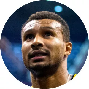 Leandro Barbosa