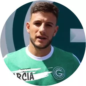 Leandro Barcia - Uruguayan footballer