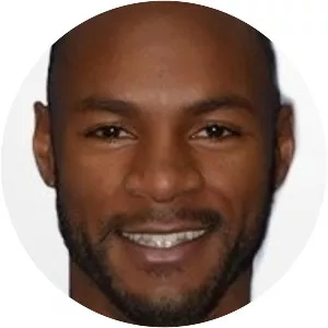 Leandro Barrios Rita dos Martires