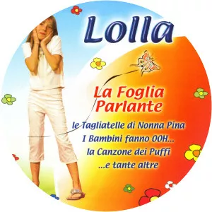 leandro barsotti lolla - Musical artist